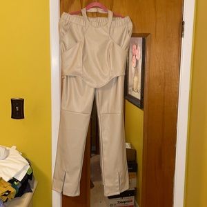 Two piece fashion nova outfit